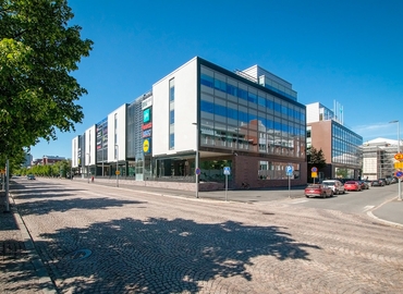 Vuokraa toimisto - Oulu, Sepänkatu 20, (90100)  - 7 | MatchOffice