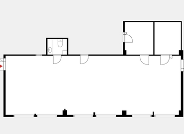 Vapaat toimisto - Oulu, Kiviharjunlenkki 1, (90220)  - 1 | MatchOffice