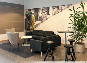 Vapaat toimistotilat - Oulu, Elektroniikkatie 6, (90590)  - 3 | MatchOffice.fi