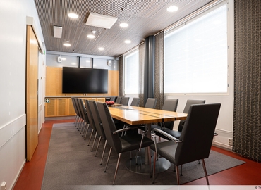 Vapaat toimistotila - Oulu, Elektroniikkatie 3, (90590)  - 2 | MatchOffice