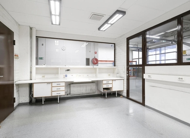 Vapaat varastotilat - Vantaa, Pyymosantie 4, (01720) - 21 | MatchOffice.fi