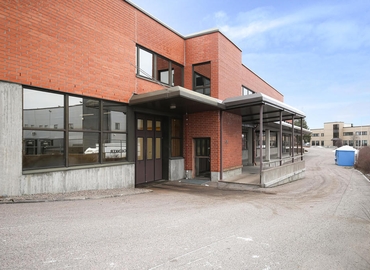 Vapaat tuotantotila - Vantaa, Pyymosantie 4, (01720) - 38 | MatchOffice.fi