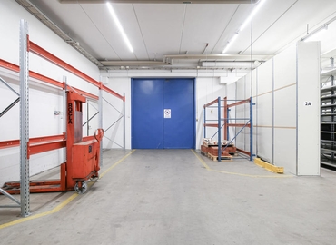 Vuokraa varastotila - Vantaa, Pyymosantie 4, (01720) - 12 | MatchOffice