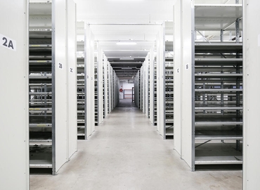 Vapaat varastotila - Vantaa, Pyymosantie 4, (01720) - 18 | MatchOffice.fi