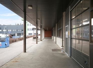 Vuokraa tuotantotila - Vantaa, Pyymosantie 4, (01720) - 39 | MatchOffice