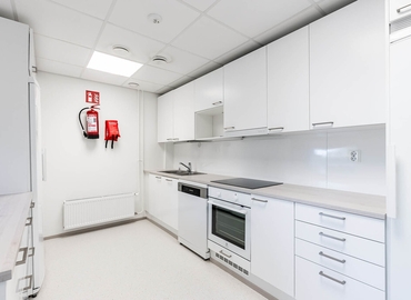 Vapaat toimistotila - Tuusula, Rykmentintie 8, (04300)  - 9 | MatchOffice