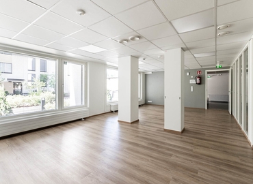 Vuokraa toimistotila - Tuusula, Rykmentintie 8, (04300)  - 3 | MatchOffice