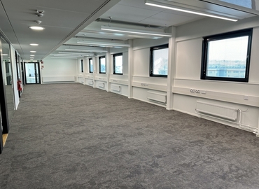 Vapaat toimistotila - Helsinki, Itämerenkatu 3, (00180)  - 0 | MatchOffice