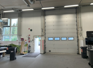 Vapaat varastotila - Tuusula, Jusslansuora 10, (04360) - 1 | MatchOffice