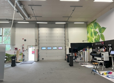 Vapaat varastotilat - Tuusula, Jusslansuora 10, (04360) - 0 | MatchOffice.fi