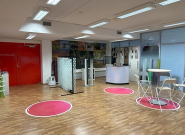 Vuokraa varastotilat - Tuusula, Jusslansuora 10, (04360) - 4 | MatchOffice