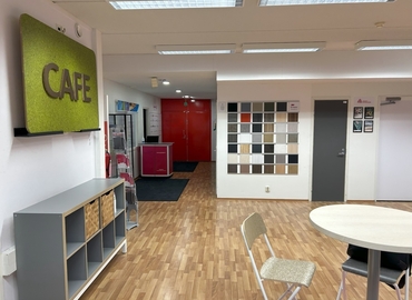 Vuokraa varastotilat - Tuusula, Jusslansuora 10, (04360) - 9 | MatchOffice.fi