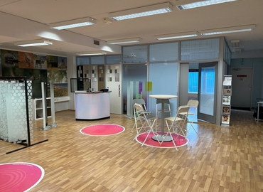 Vapaat varastotilat - Tuusula, Jusslansuora 10, (04360) - 8 | MatchOffice