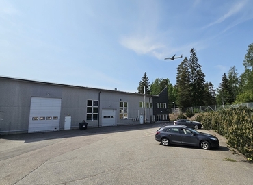 Vuokraa varasto - Tuusula, Jusslansuora 10, (04360) - 12 | MatchOffice