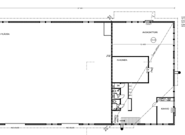 Vapaat tuotantotila - Tuusula, Jusslansuora 10, (04360) - 11 | MatchOffice.fi