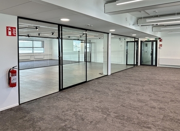 Vapaat toimisto - Helsinki, Itämerenkatu 3, (00180)  - 2 | MatchOffice.fi