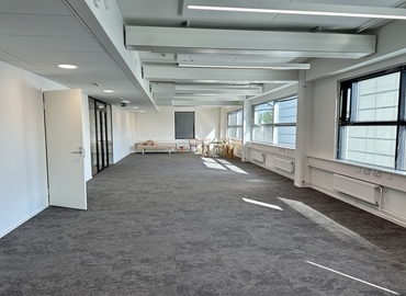 Vuokraa toimistotila - Helsinki, Itämerenkatu 3, (00180)  - 3 | MatchOffice