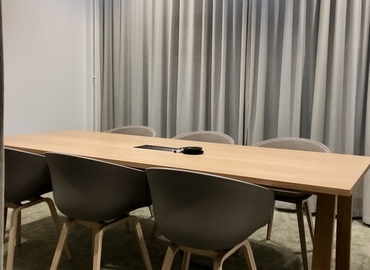 Vuokraa toimisto - Helsinki, Itämerenkatu 3, (00180)  - 18 | MatchOffice.fi