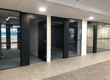 Vuokraa toimisto - Helsinki, Itämerenkatu 3, (00180)  - 5 | MatchOffice