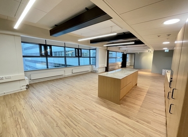 Vapaat toimistotila - Helsinki, Itämerenkatu 3, (00180)  - 1 | MatchOffice