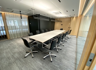 Office Aleksanterinkatu 9 00100 Helsinki