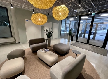 Vapaat toimisto - Helsinki, Itämerenkatu 3, (00180)  - 6 | MatchOffice