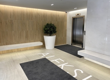 Office Aleksanterinkatu 9 00100 Helsinki