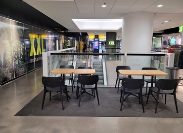 Vapaat liiketilat - Helsinki, Aleksanterinkatu 9, (00100) - 3 | MatchOffice