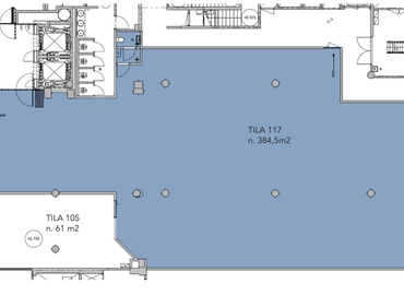Vuokraa liiketila - Helsinki, Aleksanterinkatu 9, (00100) - 1 | MatchOffice.fi