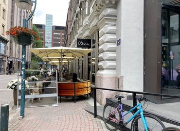 Vapaat liiketila - Helsinki, Aleksanterinkatu 9, (00100) - 5 | MatchOffice