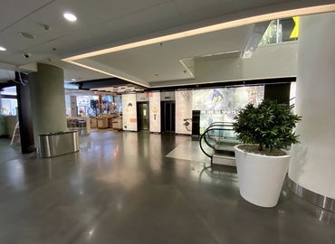 Vapaat liiketila - Helsinki, Aleksanterinkatu 9, (00100) - 4 | MatchOffice.fi