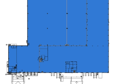 Vapaat varastotila - Vantaa, Pakkalantie 21, (01510) - 8 | MatchOffice.fi