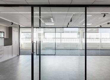 Vuokraa toimistotila - Helsinki, Itämerenkatu 3, (00180)  - 7 | MatchOffice