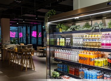 Vuokraa kauppa - Helsinki, Maistraatinportti 1, (00240) - 8 | MatchOffice.fi