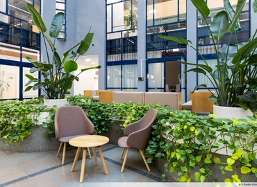 Vuokraa liiketilat - Helsinki, Maistraatinportti 1, (00240) - 12 | MatchOffice.fi