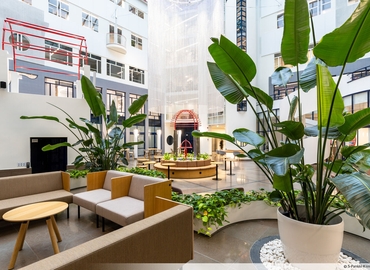 Vapaat liiketila - Helsinki, Maistraatinportti 1, (00240) - 13 | MatchOffice