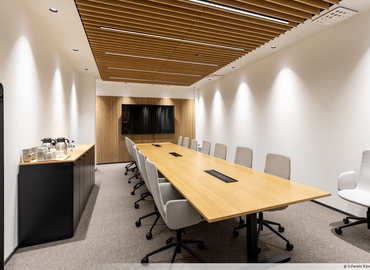 Vapaat kauppa - Helsinki, Maistraatinportti 1, (00240) - 15 | MatchOffice.fi