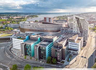 Vuokraa toimistotila - Tampere, Kalevantie 2, (33100)  - 0 | MatchOffice.fi