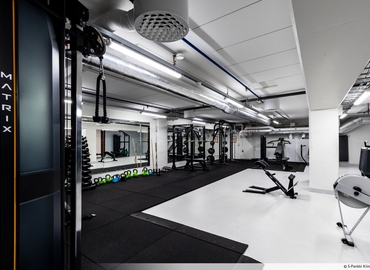 Vuokraa kauppa - Helsinki, Maistraatinportti 1, (00240) - 5 | MatchOffice.fi