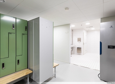 Vapaat kauppa - Helsinki, Maistraatinportti 1, (00240) - 10 | MatchOffice