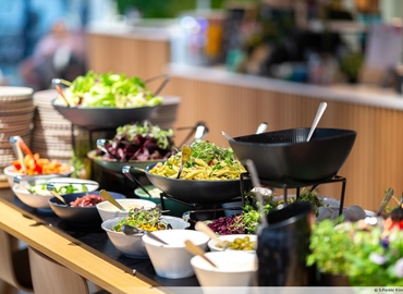 Vuokraa liiketilat - Helsinki, Maistraatinportti 1, (00240) - 13 | MatchOffice