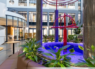 Vapaat liiketila - Helsinki, Maistraatinportti 1, (00240) - 12 | MatchOffice.fi