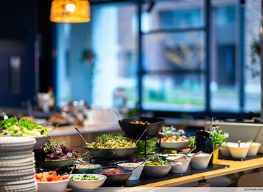 Vuokraa toimistotila - Helsinki, Maistraatinportti 1, (00240)  - 9 | MatchOffice