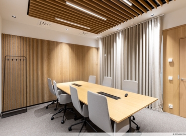 Vapaat toimisto - Helsinki, Maistraatinportti 1, (00240)  - 4 | MatchOffice.fi