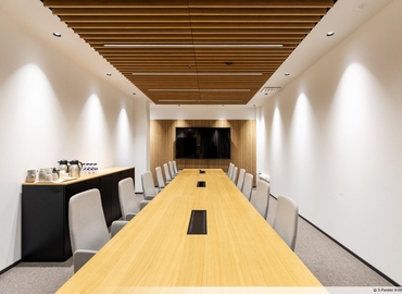 Vapaat toimistotilat - Helsinki, Maistraatinportti 1, (00240)  - 11 | MatchOffice