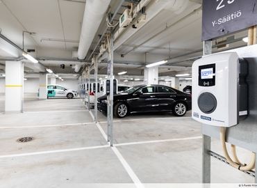 Vapaat toimisto - Helsinki, Maistraatinportti 1, (00240)  - 7 | MatchOffice.fi