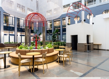 Vuokraa toimistotilat - Helsinki, Maistraatinportti 1, (00240)  - 14 | MatchOffice.fi