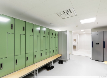 Vuokraa toimistotila - Helsinki, Maistraatinportti 1, (00240)  - 15 | MatchOffice