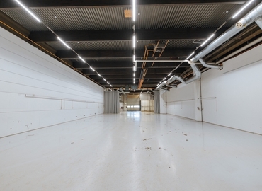 Vapaat toimistotilat - Vantaa, Vetokuja 2, (01610)  - 9 | MatchOffice.fi