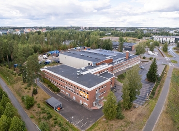 Vuokraa toimisto - Vantaa, Tammiston Kauppatie 22, (01510)  - 19 | MatchOffice.fi